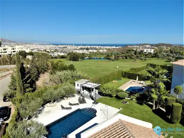 3 bedroom House for Sale in Cerros del Aguila-30131