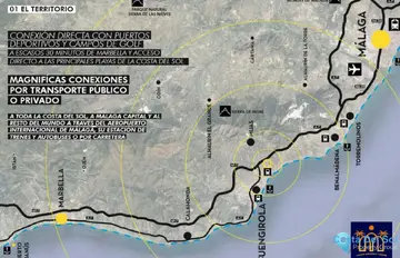 5100m2 Plot for Sale in Torreblanca-30146
