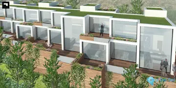 5100m2 Plot for Sale in Torreblanca-30150