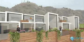 5100m2 Plot for Sale in Torreblanca-30156