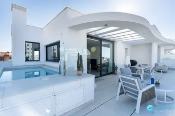 3 bedroom Apartment for Sale in Fuengirola
