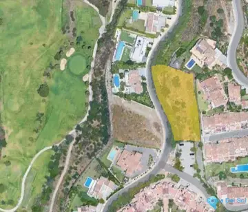 2231m2 Plot for Sale in Los Arqueros-30163