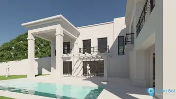 2231m2 Plot for Sale in Los Arqueros-30169
