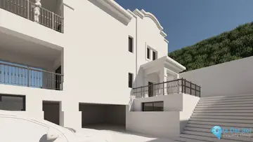 2231m2 Plot for Sale in Los Arqueros-30173