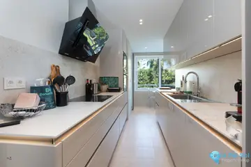3 bedroom Apartment for Sale in Estepona-30196