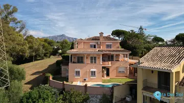 6 bedroom House for Sale in San Pedro de Alcántara-30187