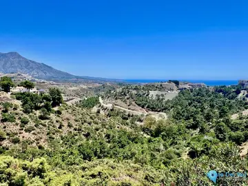 2657m2 Plot for Sale in El Madroñal-30206