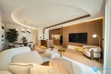 3 bedroom Apartment for Sale in The Golden Mile-30230
