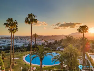 3 bedroom Apartment for Sale in The Golden Mile-30240