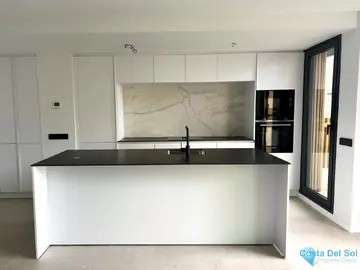 3 bedroom Apartment for Sale in Marbella-30283