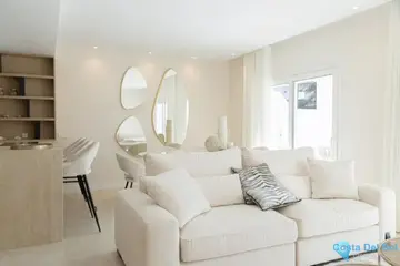 4 bedroom Apartment for Sale in Nueva Andalucía
