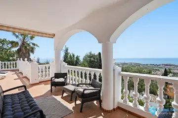 6 bedroom House for Sale in Benalmadena-30351