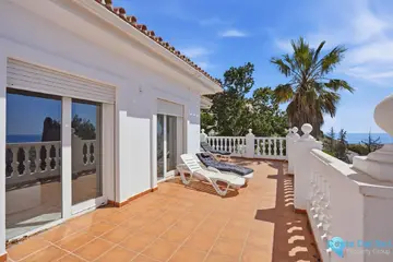 6 bedroom House for Sale in Benalmadena-30354