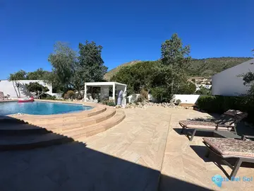 4 bedroom House for Sale in Benalmadena-30361