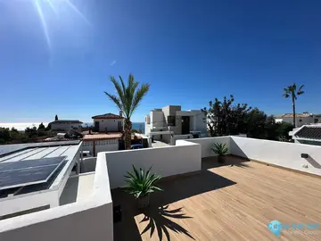 4 bedroom House for Sale in Benalmadena-30362
