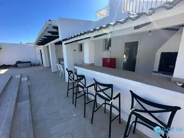 4 bedroom House for Sale in Benalmadena-30363
