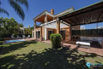 5 bedroom House for Sale in Guadalmina Alta-30386