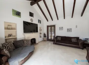 5 bedroom House for Sale in Mijas Golf-30403