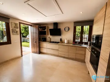 5 bedroom House for Sale in Mijas Golf-30404
