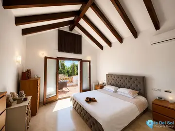 5 bedroom House for Sale in Mijas Golf-30405