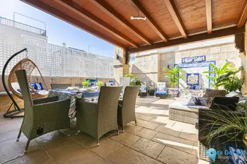 3 bedroom Apartment for Sale in Marbella-30430