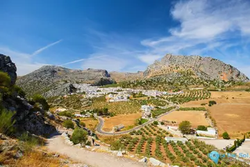 5174m2 Plot for Sale in Ronda-30444