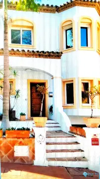 5 bedroom House for Sale in Puerto Banús-30448