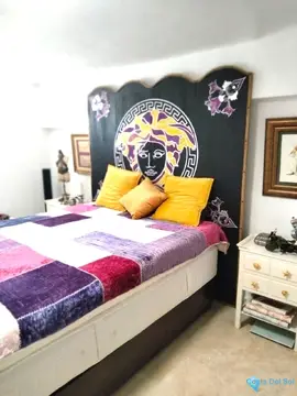 5 bedroom House for Sale in Puerto Banús-30458