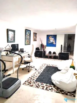 5 bedroom House for Sale in Puerto Banús-30455