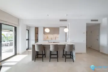 4 bedroom Apartment for Sale in Los Flamingos-30459