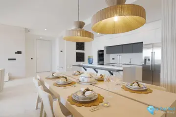 3 - 5 bedroom Apartment for Sale in New Golden Mile-30471