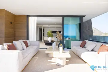 3 - 5 bedroom Apartment for Sale in New Golden Mile-30473