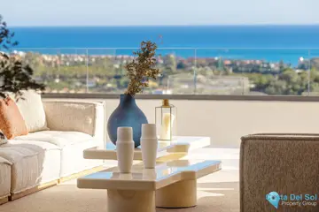 3 - 5 bedroom Apartment for Sale in New Golden Mile-30474