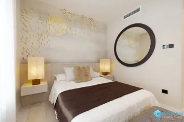 3 - 5 bedroom Apartment for Sale in New Golden Mile-30479