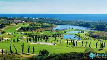 1356m2 Plot for Sale in Los Flamingos-30481