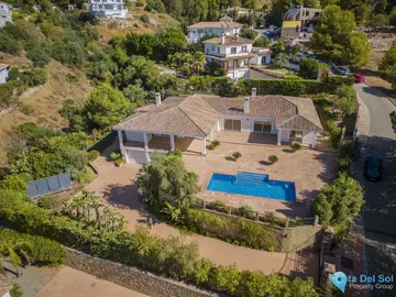 5 bedroom House for Sale in Valtocado-30493