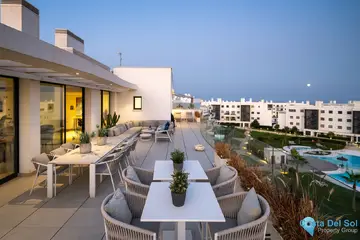 3 bedroom Apartment for Sale in Fuengirola-30512