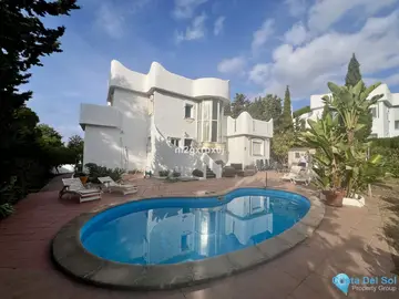 3 bedroom House for Sale in Reserva de Marbella-30524