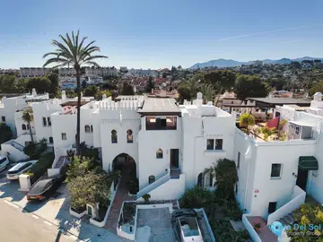 3 bedroom Apartment for Sale in Nueva Andalucía-30535