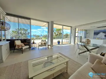 3 bedroom Apartment for Sale in Estepona-30553