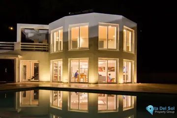 3 bedroom House for Sale in La Mairena-30559