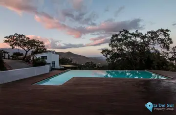 3 bedroom House for Sale in La Mairena-30561