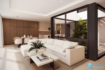4 bedroom House for Sale in La Cala Golf-30579