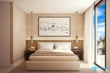 4 bedroom House for Sale in La Cala Golf-30580