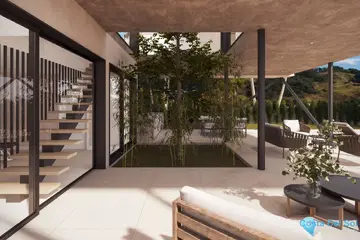 4 bedroom House for Sale in La Cala Golf-30581