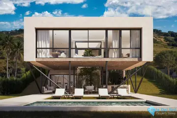 4 bedroom House for Sale in La Cala Golf-30584