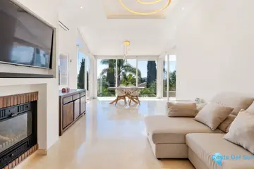 4 bedroom House for Sale in Mijas Golf-30586