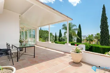 4 bedroom House for Sale in Mijas Golf-30588