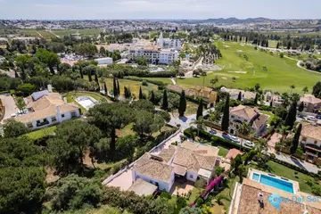 4 bedroom House for Sale in Mijas Golf-30589