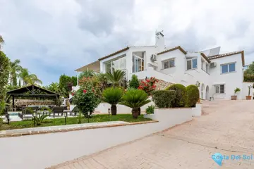4 bedroom House for Sale in Mijas Golf-30591